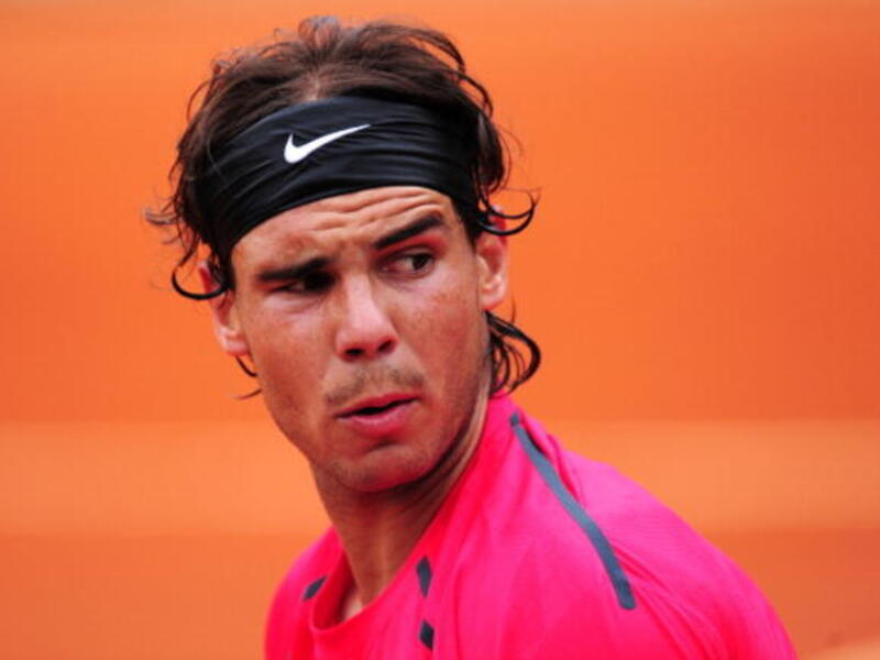 Rafael Nadal 