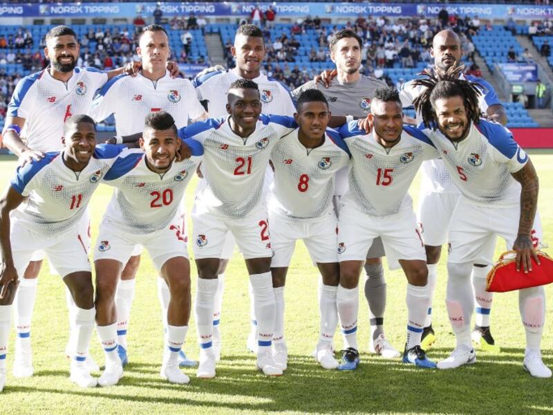 منتخب باناما: مشاركة متواضعة بكل ما تحمله الكلمة من معنى، بعد تلقي هزيمتين ثقيلتين أمام منتخبي بلجيكا 0-3، وإنجلترا 1-6 لحساب المجموعة السابعة، مما يسلط الضوء على أحقية مشاركة مثل هذا المنتخب في كأس العالم.