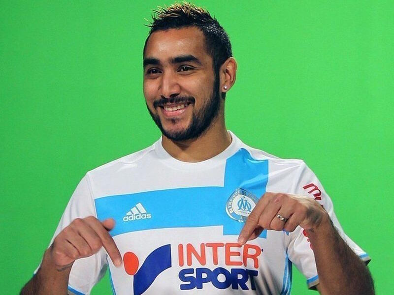 المركز الأول: لاعب الوسط الفرنسي ديميتري باييه - من ويست هام يونايتد إلى مرسيليا مقابل 29.4 مليون يورو.