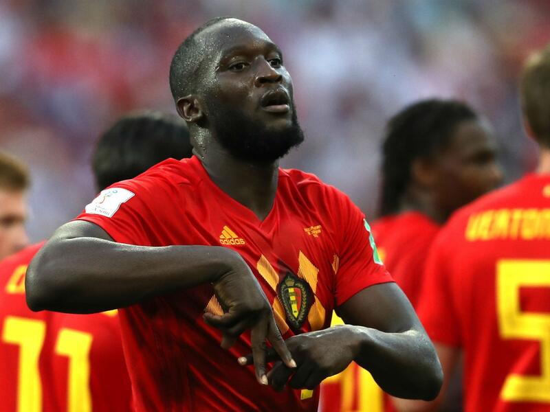 المهاجم روميلو لوكاكو (بلجيكا): منح منتخب بلاده هدفين مهمين في اللقاء الذي انتهى بفوز كبير على منتخب باناما بثلاثيةٍ دون رد، ليفتتح الشياطين الحمر مشوارهم في المونديال الروسي بانتصار معنوي مهم على قبل مواجهة منتخبي تونس وإنجلترا المقبلتين.