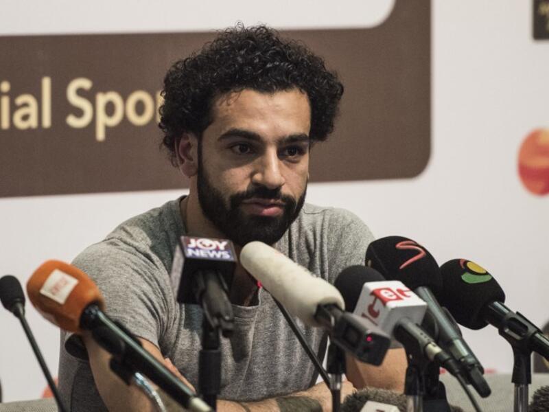 Mohamed Salah among the trio that have been rewarded after outstanding 2017-18 campaigns, with Lionel Messi snubbed for FIFA's top award for the first time in 12 years 
