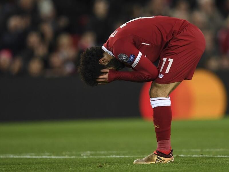 Mohamed Salah