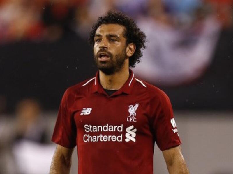  Although he flopped in his first stint in English top-flight, the former Reds attacker has lauded the forward for putting the setback behind him 