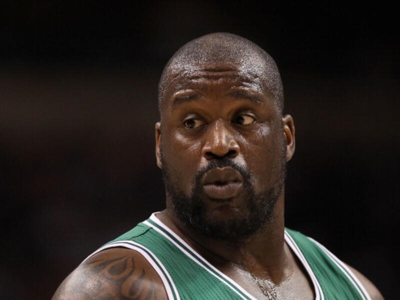 10- لاعب كرة السلة الأميركي المعتزل شاكيل أونيل: 12.7 مليون متابع