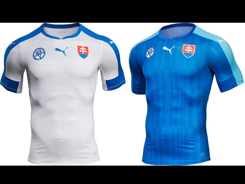 المجموعة الثانية: منتخب سلوفاكيا