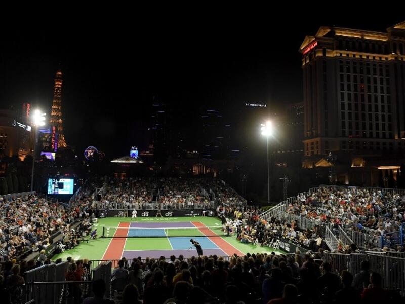 4- كرة المضرب: يتابعها حوالي مليار نسمة في أوروبا وآسيا وأميركا.