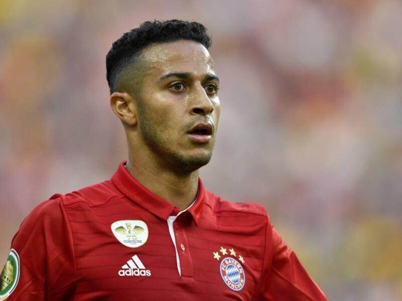 المركز الثالث - لاعب الوسط الإسباني تياغو آلكانتارا (بايرن ميونيخ): شارك في 7 مباريات (576 دقيقة)، سجل هدفين، بمعدل تقييم نقطي 7.92 للمباراة الواحدة، اختير رجل المباراة مرة واحدة.