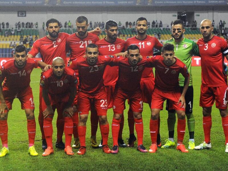 Tunisia national team