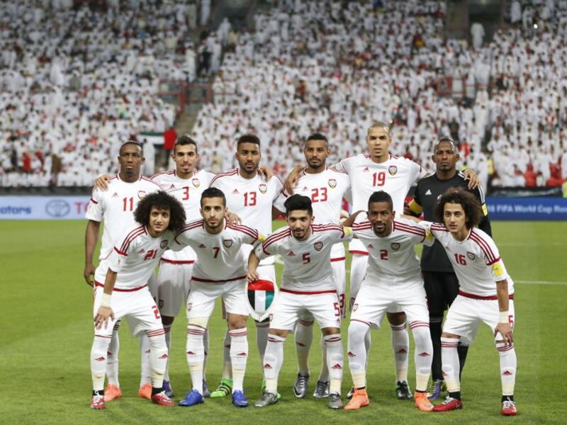 Bauza’s squad largely unchanged from Thailand draw as Super Cup returns to Cairo