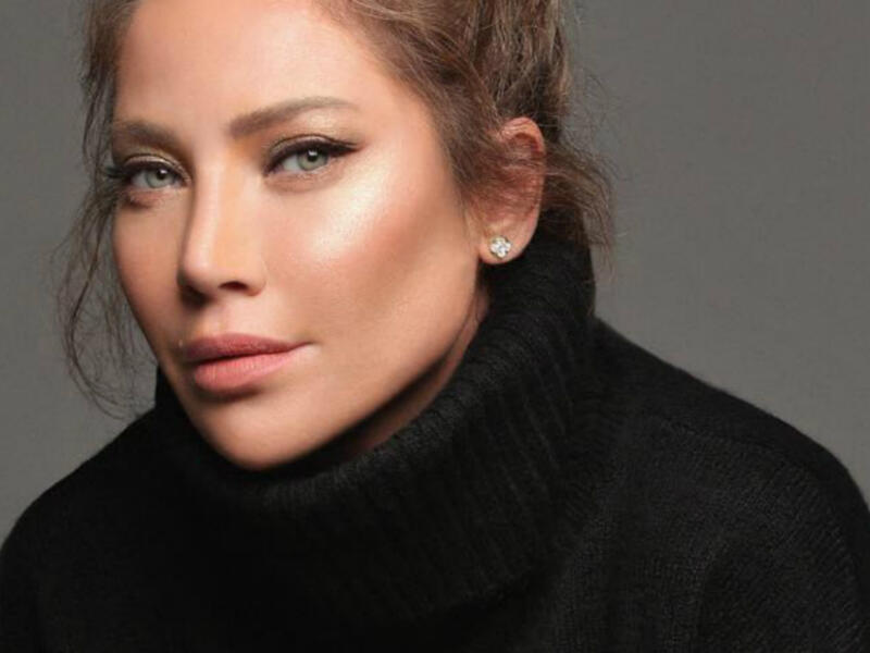 Sulafa Memar has a daughter called Dahab