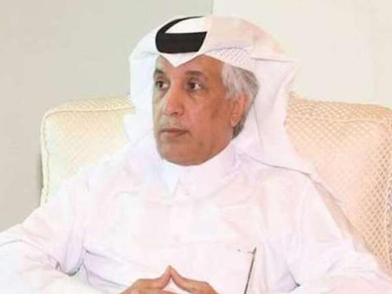 n his speech, HE al-Muraikhi thanked the government of Norway for hosting the GFF Replenishment event, in partnership with the government of Burkina Faso, Bill and Melinda Gates Foundation and the World Bank Group. (Gulf Times)