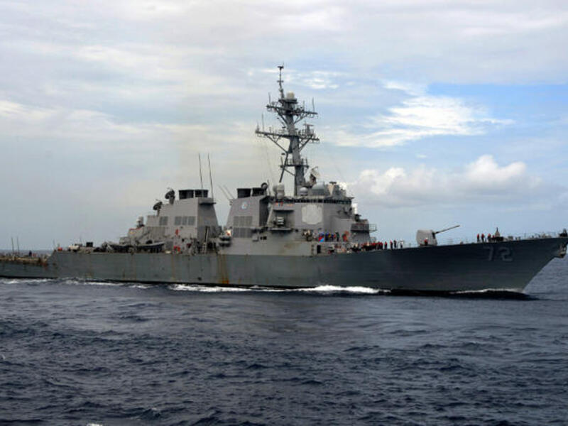 A report released earlier today suggested that a US military strike on Syria may last for as long as three days.