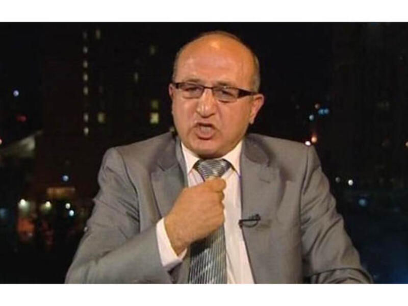 A former army general from the chemical weapons branch, Zahir al-Sakit, said he was instructed to use chemical weapons. (Al Arabiya)