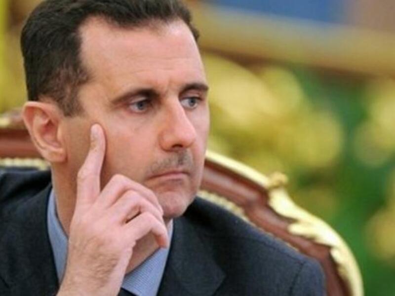 Assad