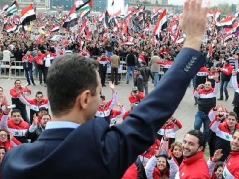 Assad