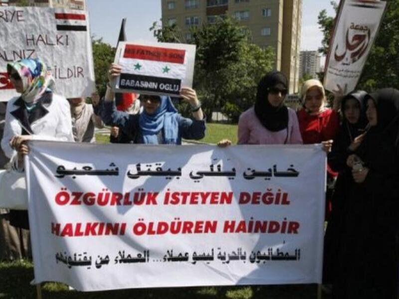 Syria