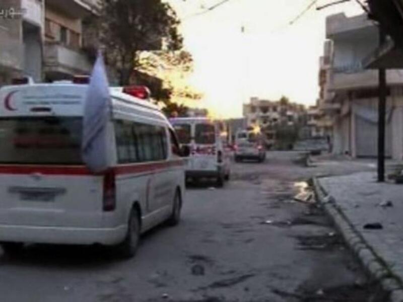 Homs