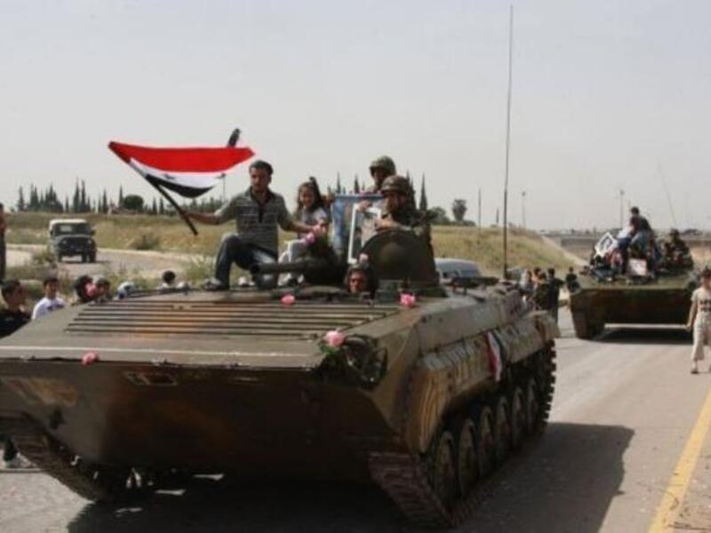 Syria