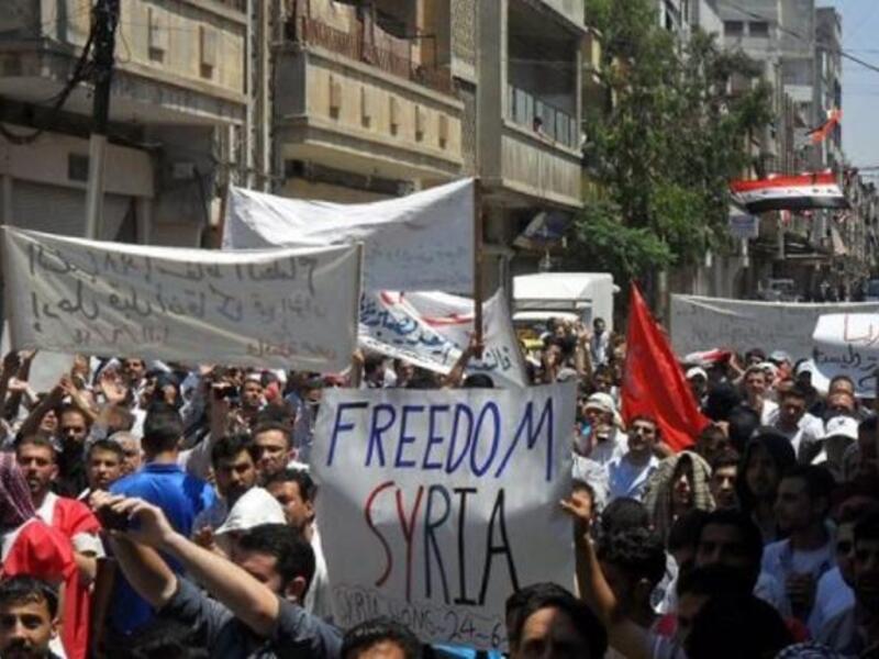 Syria