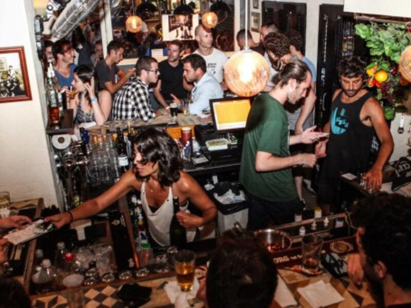 Florentin Tel Aviv 