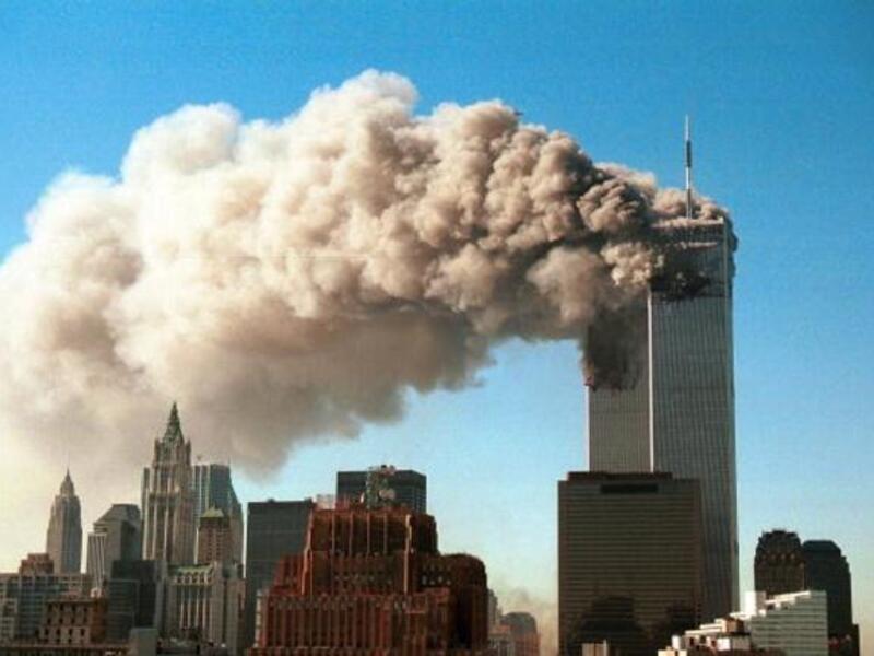 9/11 Through Saudi Eyes: Much demonized by the Western media following 9/11 for its ultra-conservative religious views, this eye-opening documentary talks to all sections of Saudi society - accused attackers, politicans, journalists and ordinary people about their perception of the terror attack that changed the world.