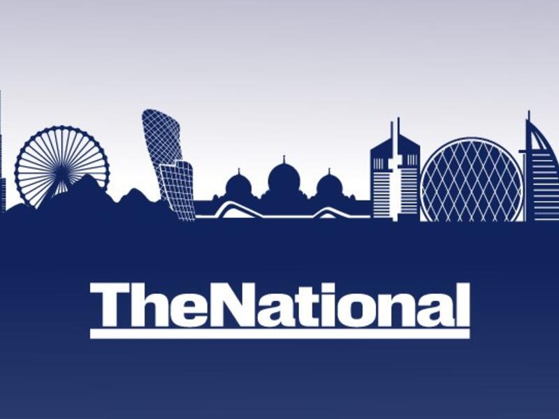 The new owner, a subsidiary of Abu Dhabi Media Investment Corporation, will move 'The National' to its new headquarters in twoFour54 starting from July 1, 2017. (Facebook)