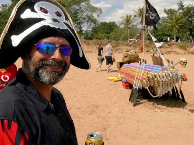 The UAE’s software piracy rate rose by one percentage point to 37 per cent last year