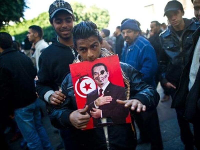Tunisia