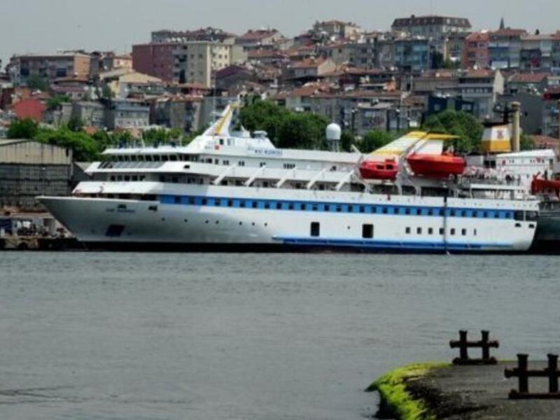 Mavi Marmara