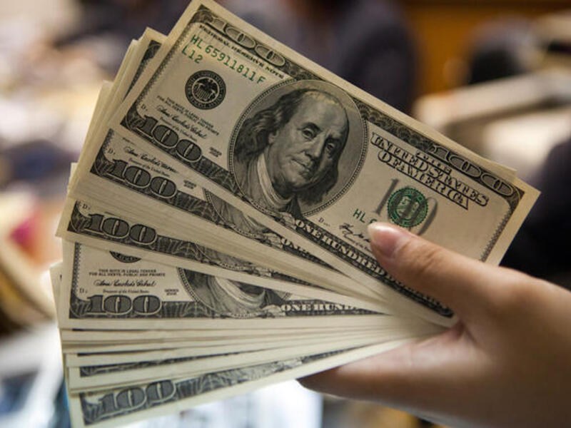 UAE expat wins $1 million At Dubai Duty Free raffle (AFP/File Photo)