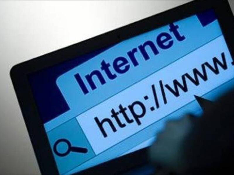 Be Aware: cyber criminals are choosing university students in the UAE. (AFP/ File Photo)