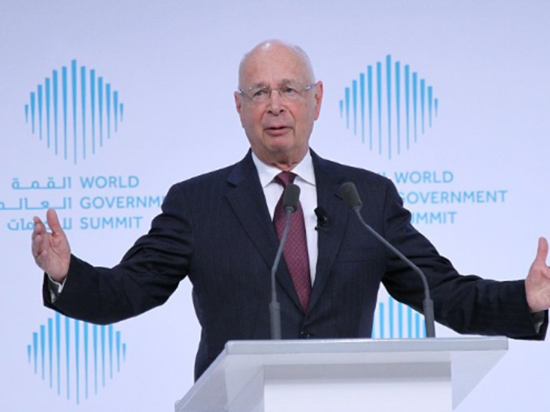 The gathering will allow leaders to discuss the current challenges the world face today, including economic, political and environmental, as well as the rapid innovations in science and technology.

