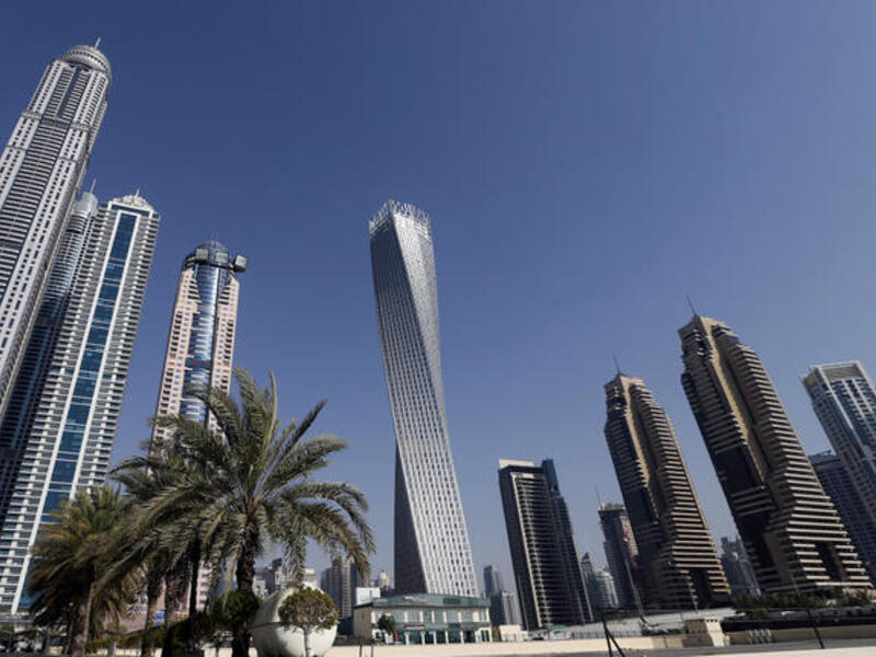 The Food Safety Department of Dubai Municipality clarifies to the public that these rumors are not based on scientific studies or accredited resources. (AFP/ File Photo)