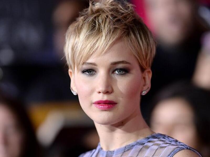 Actress Jennifer Lawrence has reportedly parted ways with filmmaker Darren Aronofsky after dating him for almost a year. /AFP