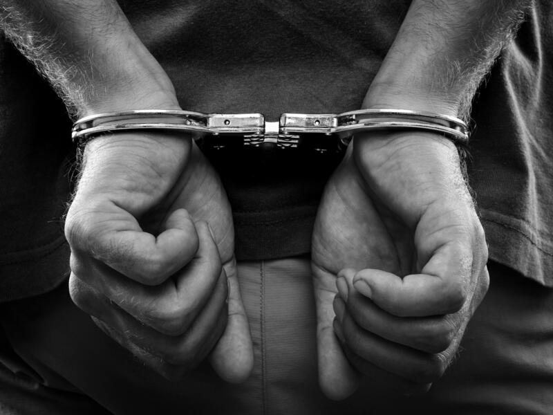 A British-German national has been in jail in UAE for about six months without charge. (AFP/ File Photo)