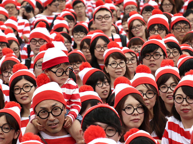 (AFP/ File Photo)