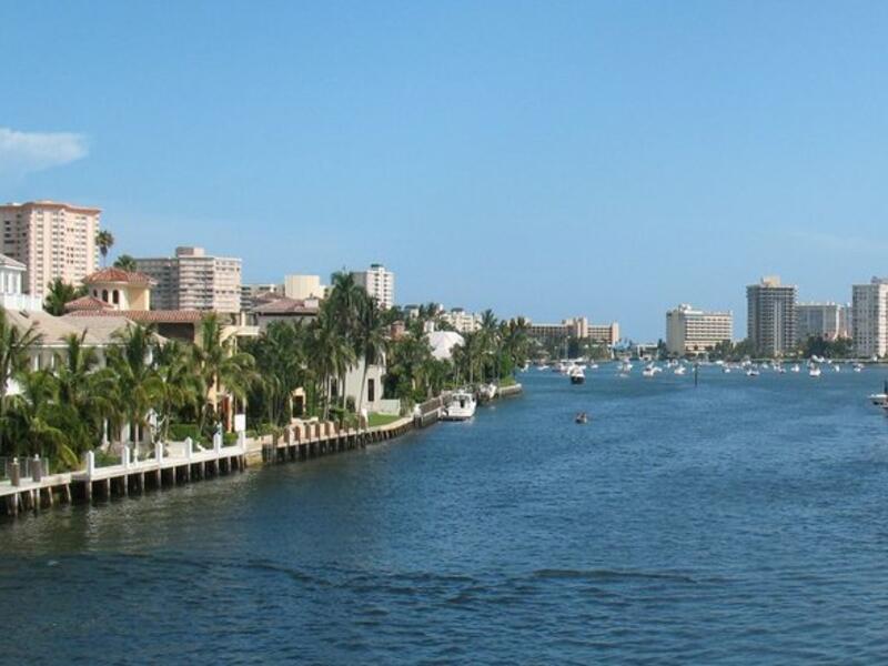 The new acquisition will serve as housing for Florida Atlantic University, Palm Beach State College and Lynn University students.  (Wikimedia Commons)