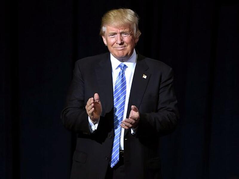Donald Trump bewildered the world by referring to 'Covfefe' last week on Twitter (Wikimedia Commons)