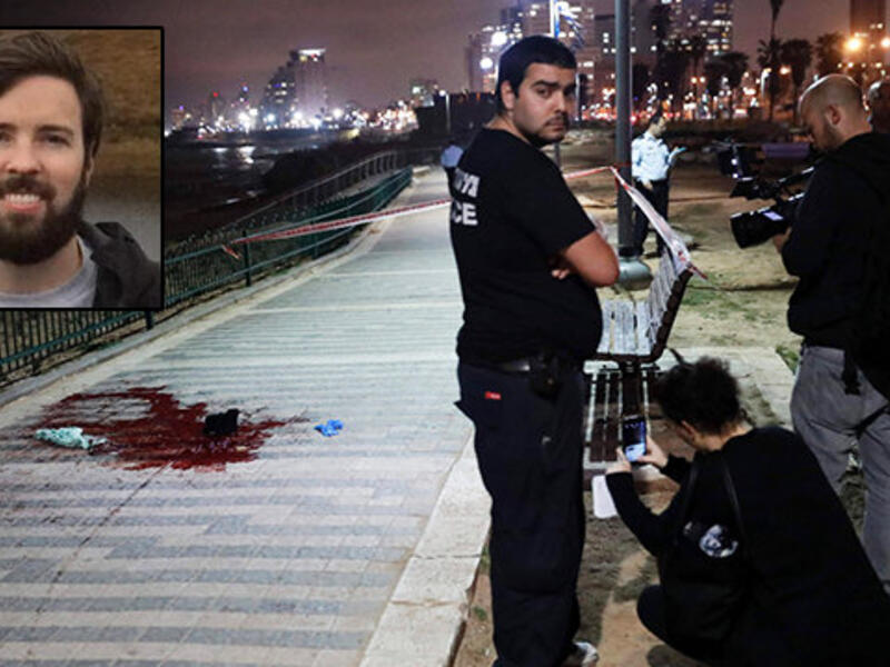 Scene of the attack (AFP/File Photo)