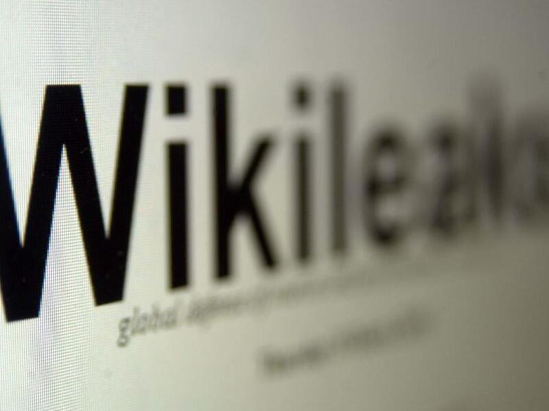 WikiLeaks has released large numbers of confidential documents from the Saudi Arabian Foreign Ministry (Image source: politclub.info)