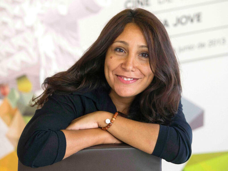 Haifaa al Mansour Wadjda Academy Awards