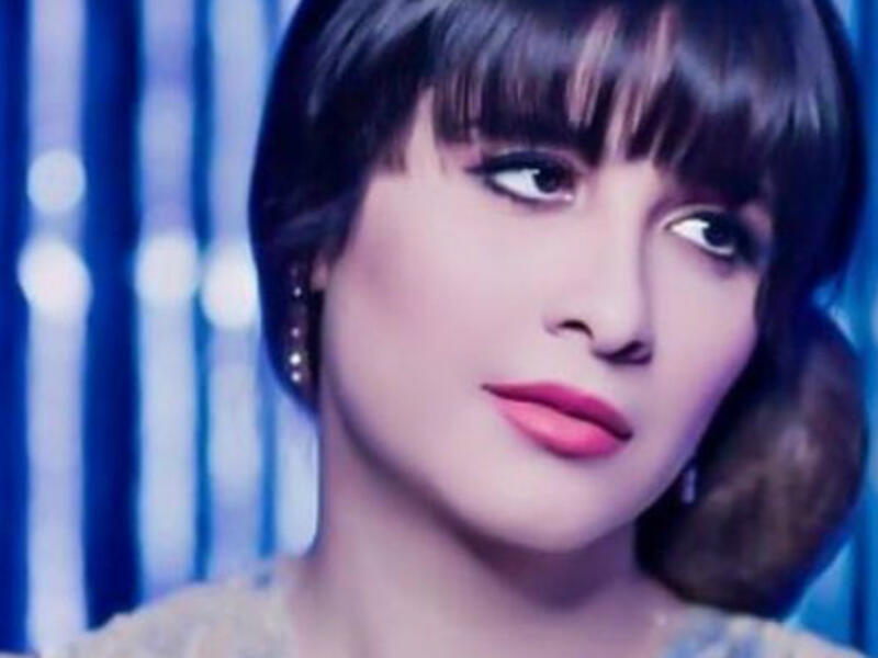 Yasmin's injury is threatening dropping 'Al Abla Tamtam' film on Eid Al Fitr (Source: yasminabdelaziz_ - Instagram)
