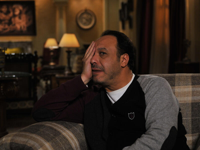 مصنع حلويات خالد صالح