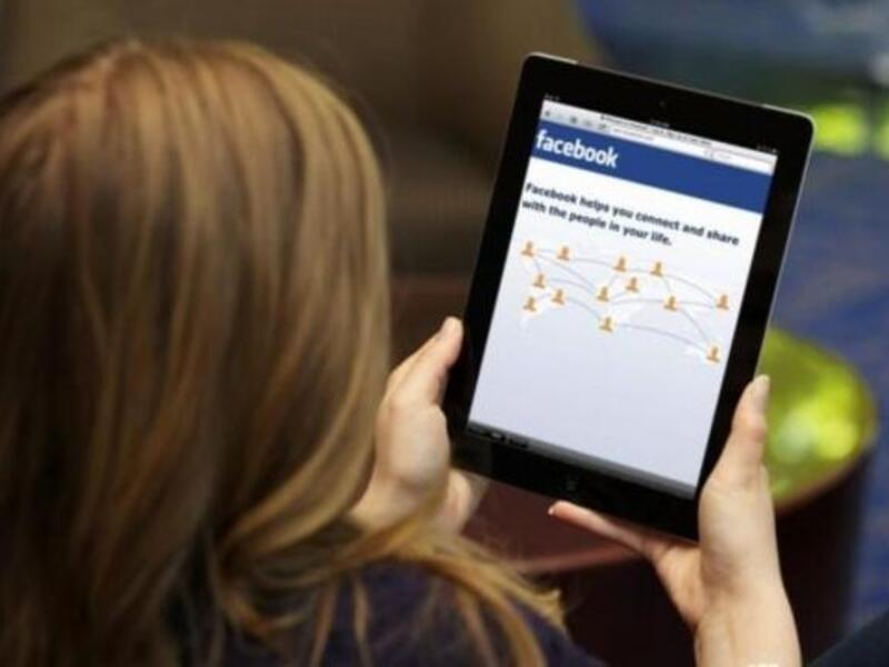 Facebook can be a very positive resource for many people, but if it is used as a way to size up one’s own accomplishments against others.