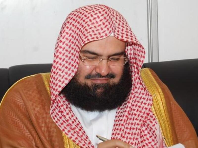 عبد الرحمن السديس؛ يمثل الصراع الكامن في السلفية السعودية من حيث ولاؤه للنظام الحكم السعودي؛ وهو إمام وخطيب المسجد الحرام بمكة المكرمة.