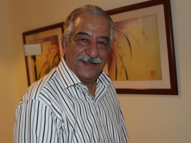 أحمد راتب: 
توفي الممثل المصري أحمد راتب في 14 ديسمبر/كانون الأول، بعد أن شارك بأكثر من 60 فيلمًا، إلى جانب عشرات الأدوار المسرحية.