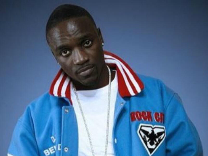 Akon was born a Muslim and says music is not haram