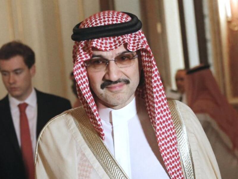 Royals and businessmen held as part of Saudi Arabia’s corruption probe are already starting to make payments to settle cases, according to reports. (AFP/ File)