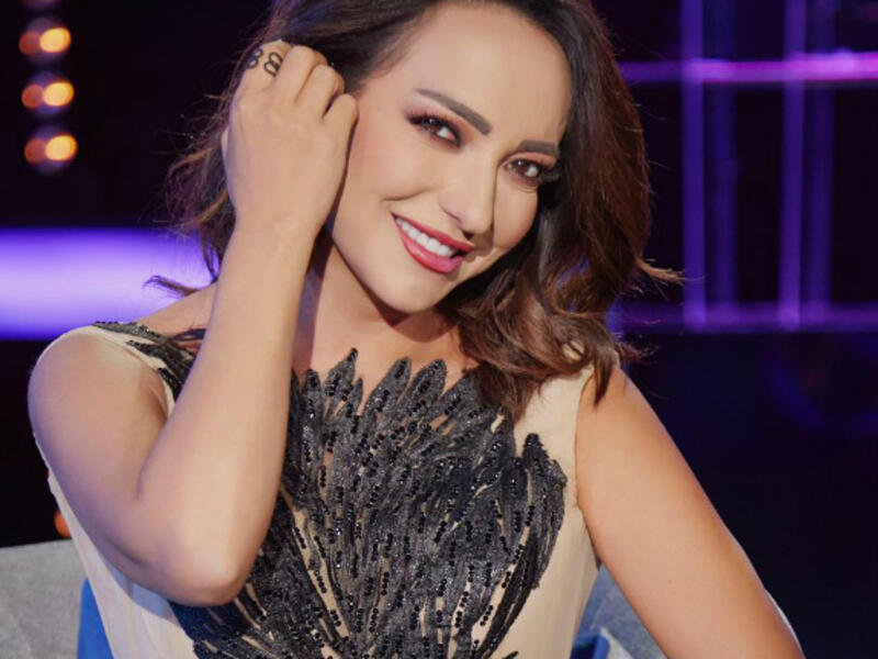 (Source: amal_arafa - Instagram)