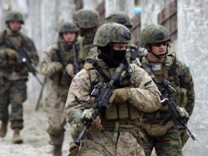 Mostly confined to Afghanistan, these attacks refer to when police or soldier trainees turn on American and NATO partners. (AFP/File)
